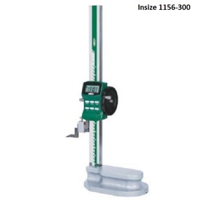 Thước đo cao điện tử Insize 1156-300 (0-300mm / 0.01mm)