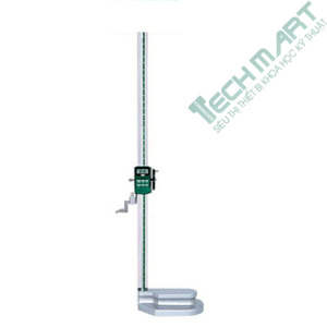 Thước đo cao điện tử Insize 1156-1000 (0-1000mm / 0.01mm)