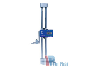 Thước đo cao điện tử Moore and Wright MW195-30DDL, 12”