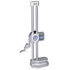 Thước đo cao đồng hồ Mitutoyo 192-130 (300mm)