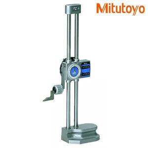 Thước đo cao đồng hồ Mitutoyo 192-130 (300mm)