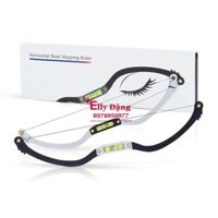 Thước đo chân mày, Cung Thép Đo Mày Cân Bằng Phù hợp với mọi hình dạng khuôn mặt