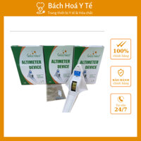 Thước đo chiều cao 2m, Ningbo Greetmed,Trung Quốc (Hộp = 1 cái)