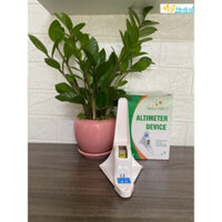 Thước đo chiều cao dán tường 2M GREETMED