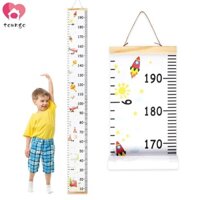 Thước Đo Chiều Cao Dạng Cuộn Dễ Tháo Rời Tiện Dụng Cho Người Lớn Và Trẻ Em shopskc1466