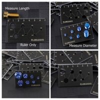 Thước đo chiều dài đường kính FLAWLESSTI