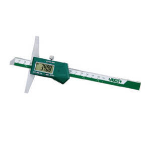 Thước đo chiều sâu Insize 1141-200A