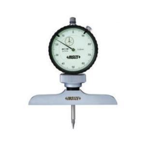 Thước đo chiều sâu Insize 2342-201