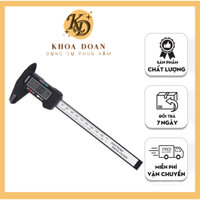 Thước Đo Điện Tử Chân Mày Chính Xác Dùng Trong Phun Xăm