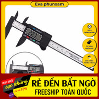 Thước Đo Điện Tử (Tặng Kèm Pin)