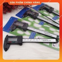 Thước đo điện tử (tặng kèm pin)
