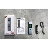 THƯỚC ĐO ĐIỆN TỬ XIAOMI DUKA SMALL Q/Máy đo khoảng cách cầm tay Xiaomi Duka LS-P 40m
