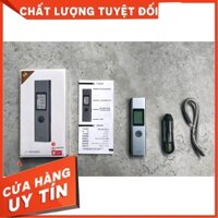 THƯỚC ĐO ĐIỆN TỬ XIAOMI DUKA SMALL Q/Máy đo khoảng cách cầm tay Xiaomi Duka LS-P 40m .