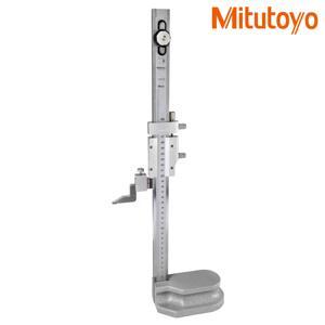 Thước đo độ cao cơ khí Mitutoyo 514-102