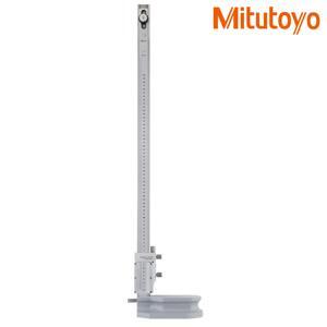 Thước đo độ cao cơ khí Mitutoyo 514-106