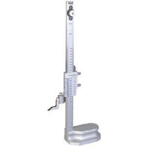 Thước đo độ cao cơ khí Mitutoyo 514-102