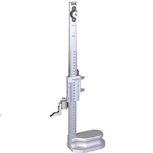 Thước đo độ cao cơ khí Mitutoyo 514-102