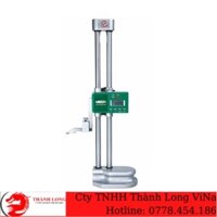 Thước đo độ cao điện tử INSIZE 1151-300 (0-300mm /0-12")