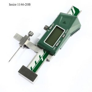 Thước đo độ cao điện tử mini INSIZE 1146-20B (0~±20mm)
