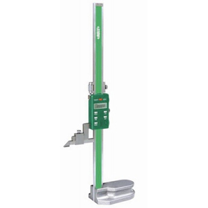 Thước đo độ cao Insize 1150-500