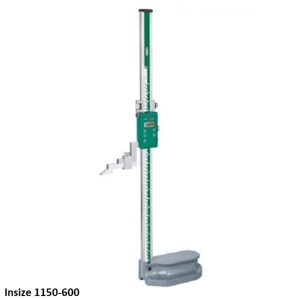 Thước đo độ cao INSIZE 1150-600