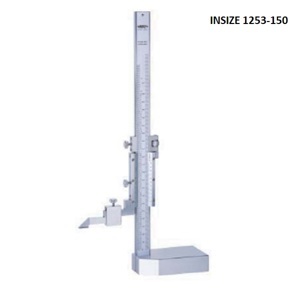 Thước đo độ cao INSIZE 1253-150