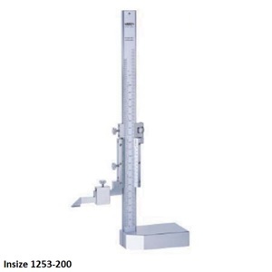 Thước đo độ cao INSIZE 1253-200