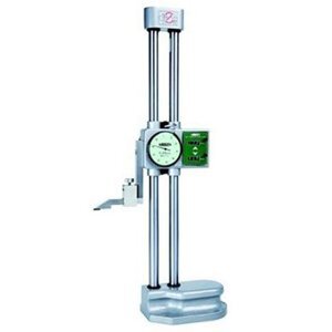 Thước đo độ cao Insize 1351-1000