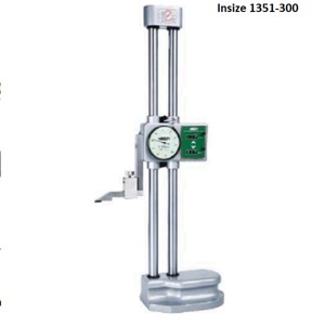 Thước đo độ cao INSIZE 1351-300