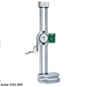 Thước đo độ cao Insize 1351-450
