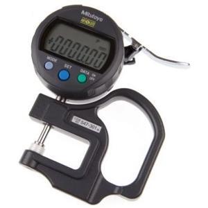 Thước đo độ dày điện tử Mitutoyo 547-301