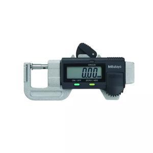 Thước đo độ dày điện tử Mitutoyo 700-119-30
