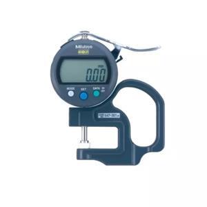 Thước đo độ dày điện tử Mitutoyo 547-301