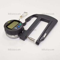 Thước đo độ dày điện tử MITUTOYO 547-321 (10mm/0.01mm)