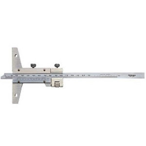 Thước đo độ sâu cơ khí Mitutoyo 527-204