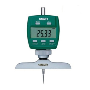Thước đo độ sâu điện tử Insize 2141-202A (0-300mm/0-12)
