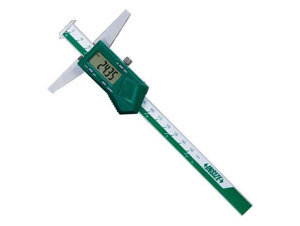 Thước đo độ sâu điện tử INSIZE 1141-300A