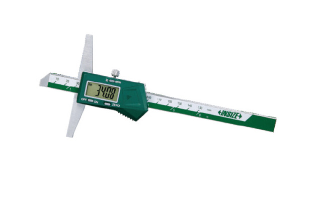 Thước đo độ sâu điện tử INSIZE 1141-300A