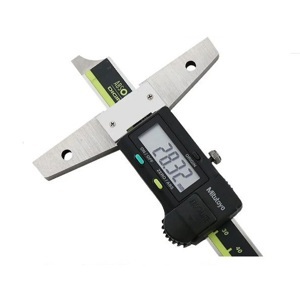 Thước đo độ sâu điện tử Mitutoyo 571-212-20