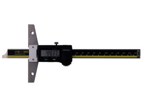 Thước đo độ sâu điện tử Mitutoyo 571-202-30