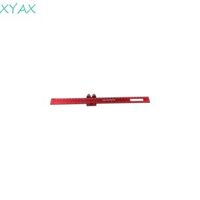 Thước đo đường ray XYAX T W / Trượt Stop Mộc cầm tay