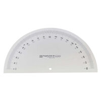 Thước đo góc bán nguyệt Niigata PRT-300S