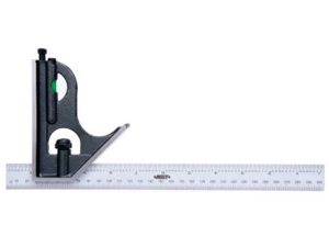 Thước đo góc đa năng INSIZE 2278-2 (Bộ 2 chi tiết)