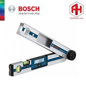 Thước đo góc điện tử Bosch GAM 220