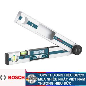 Thước đo góc điện tử Bosch GAM 220
