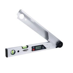 Thước đo góc điện tử Insize 2174-225