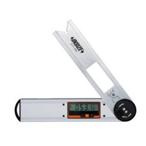 Thước đo góc điện tử Insize 2171-250