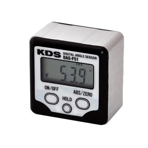 Thước đo góc điện tử KDS DAS-F51