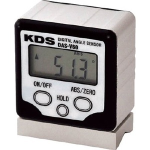 Thước đo góc điện tử Kds DAS-V60