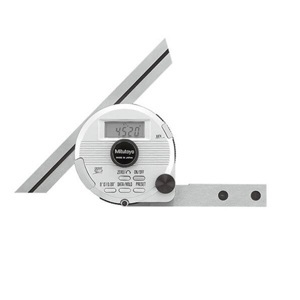 Thước đo góc điện tử Mitutoyo 187-501